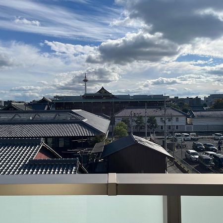 Dash Living Gojo Kyoto Exterior photo