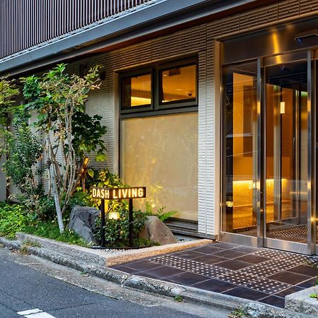 Dash Living Gojo Kyoto Exterior photo