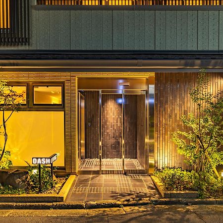 Dash Living Gojo Kyoto Exterior photo