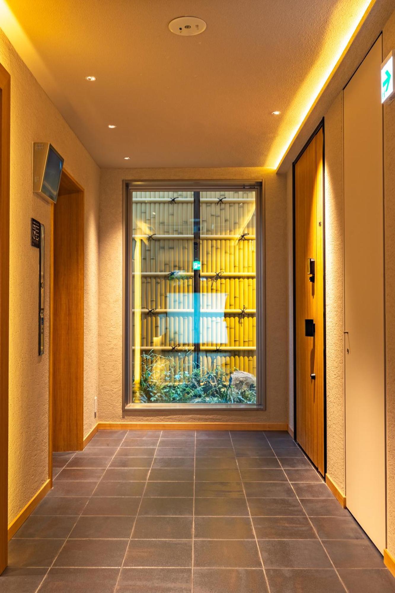 Dash Living Gojo Kyoto Exterior photo