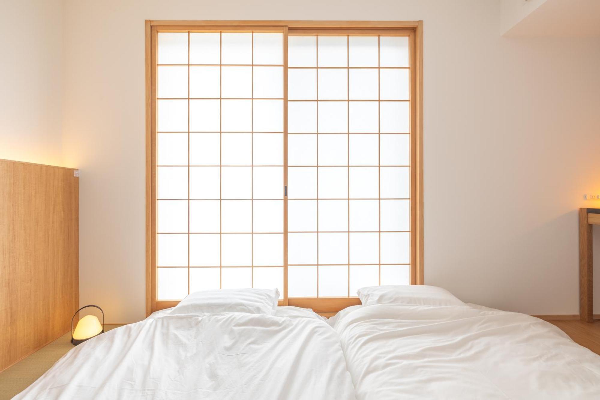 Dash Living Gojo Kyoto Room photo