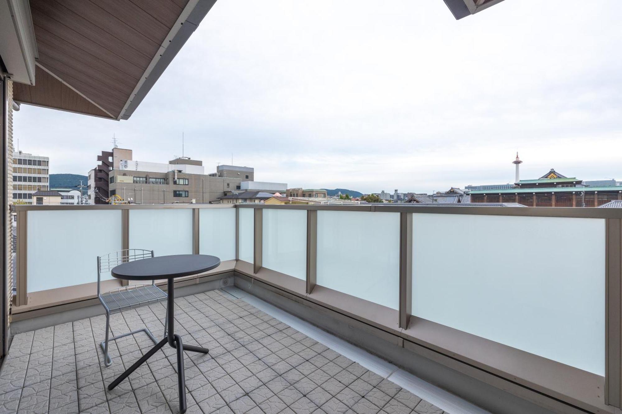Dash Living Gojo Kyoto Exterior photo