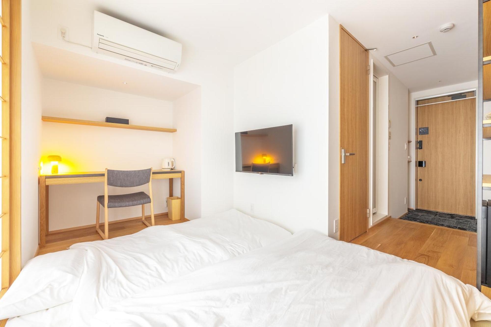 Dash Living Gojo Kyoto Room photo