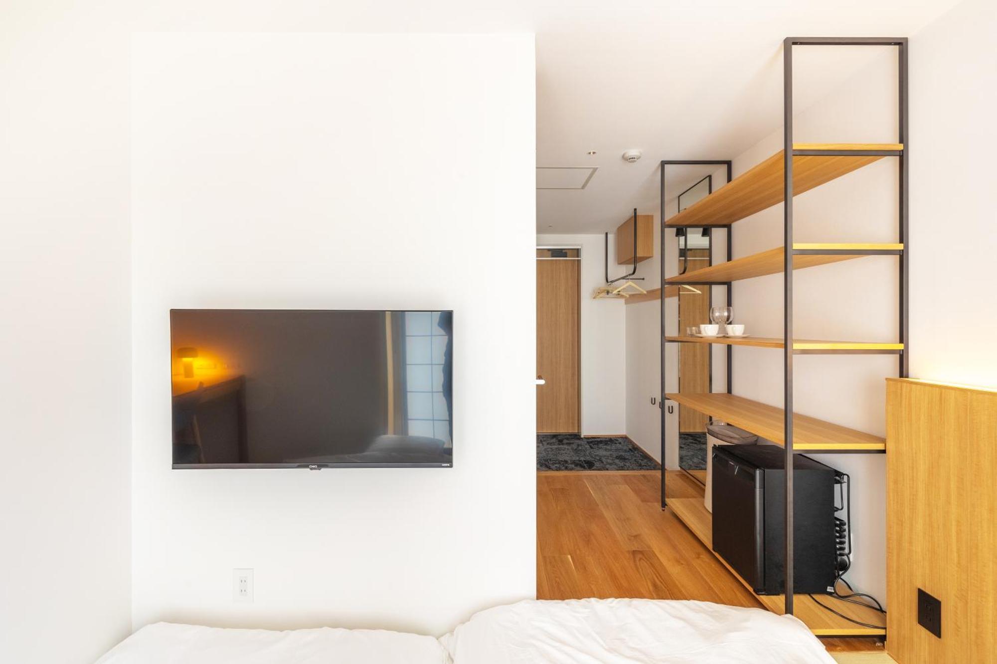 Dash Living Gojo Kyoto Exterior photo