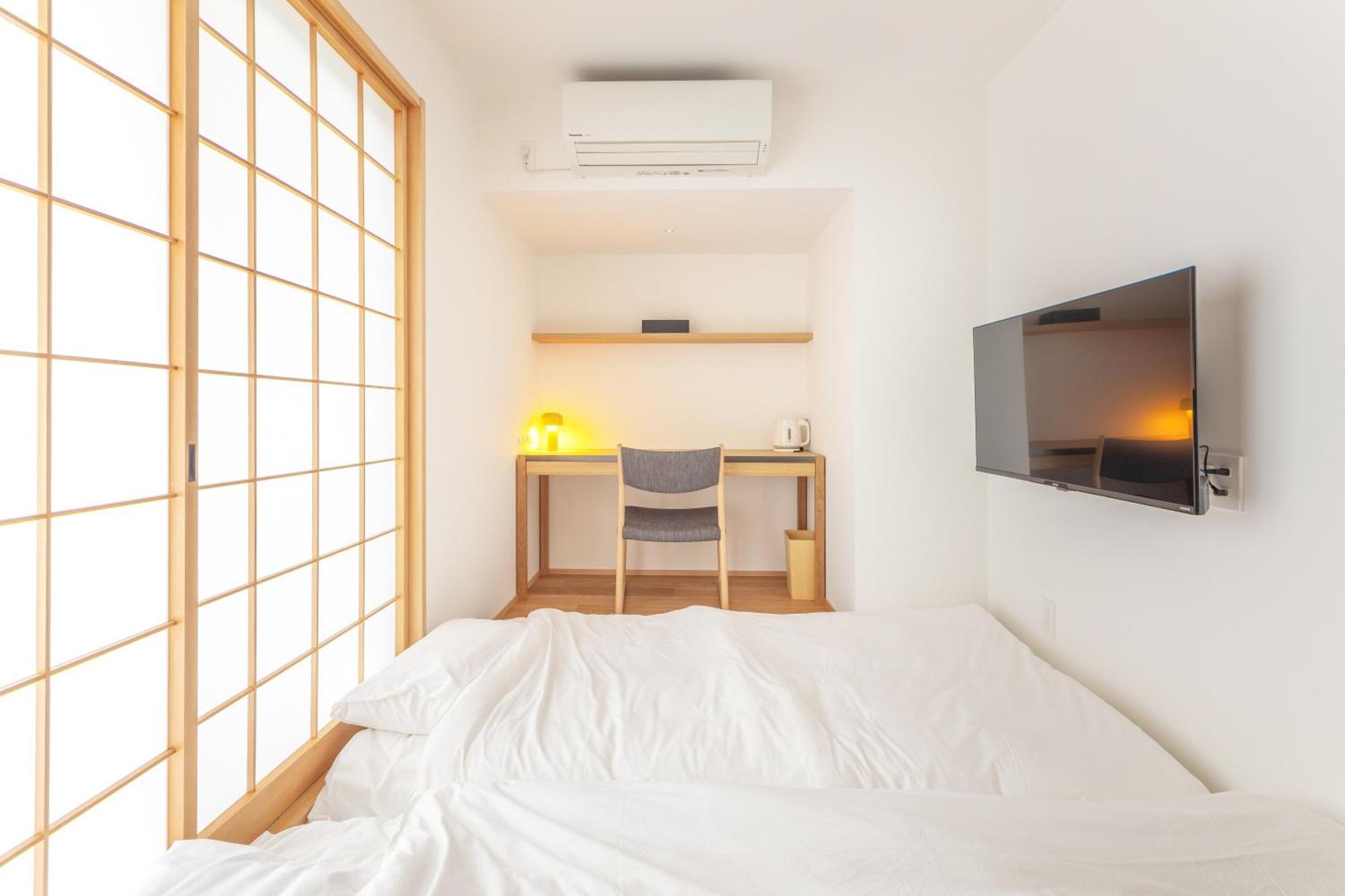 Dash Living Gojo Kyoto Exterior photo