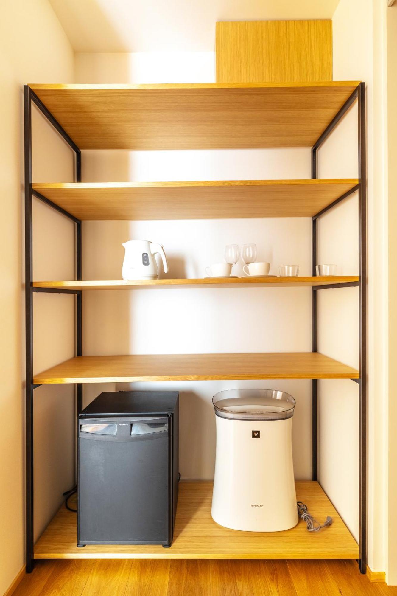 Dash Living Gojo Kyoto Exterior photo