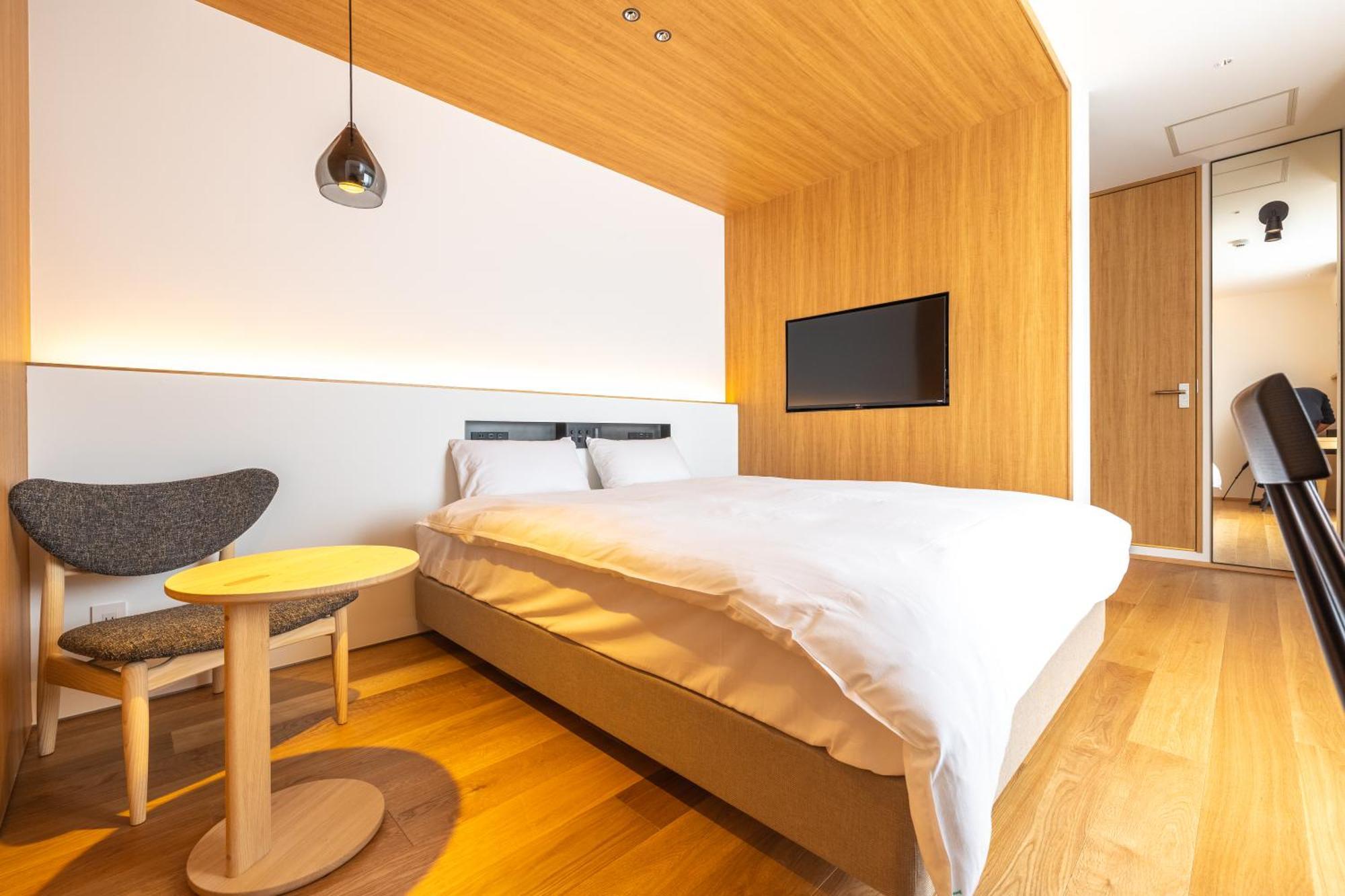 Dash Living Gojo Kyoto Exterior photo