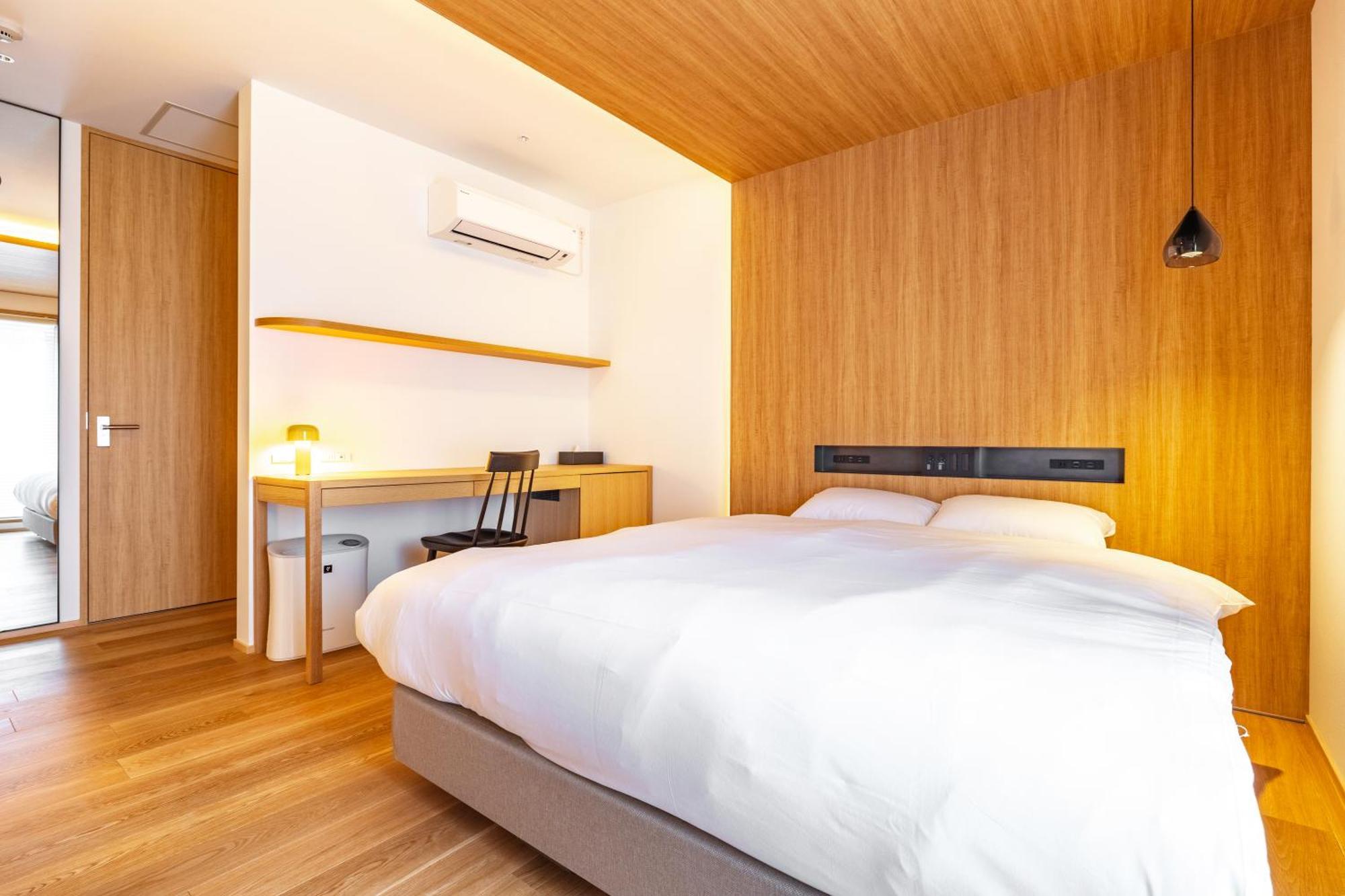 Dash Living Gojo Kyoto Exterior photo