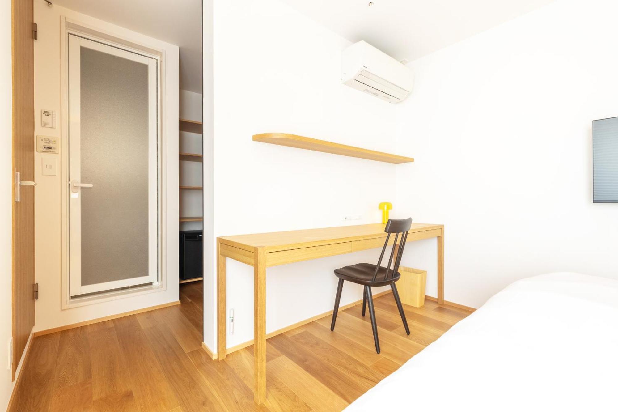Dash Living Gojo Kyoto Exterior photo