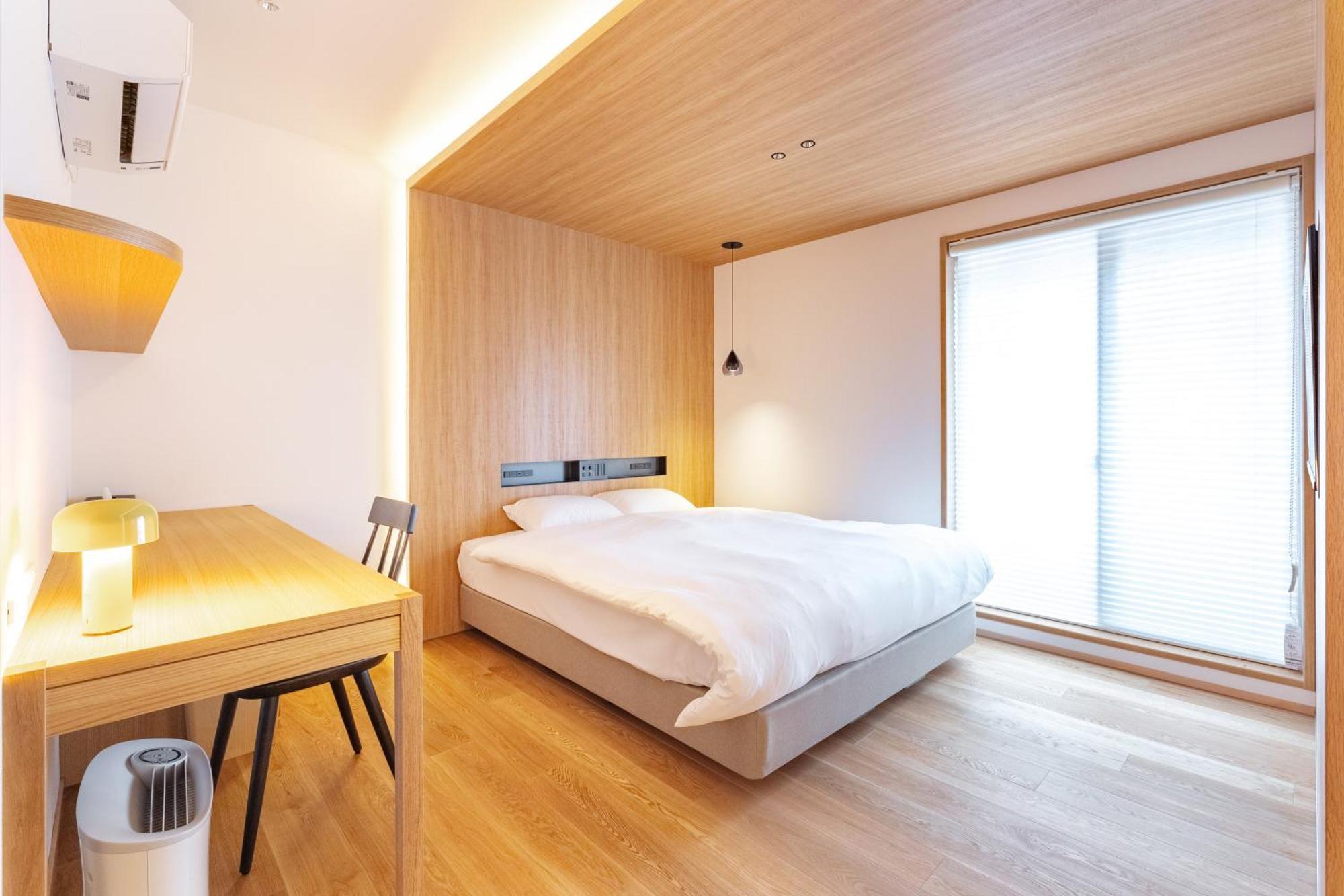 Dash Living Gojo Kyoto Exterior photo