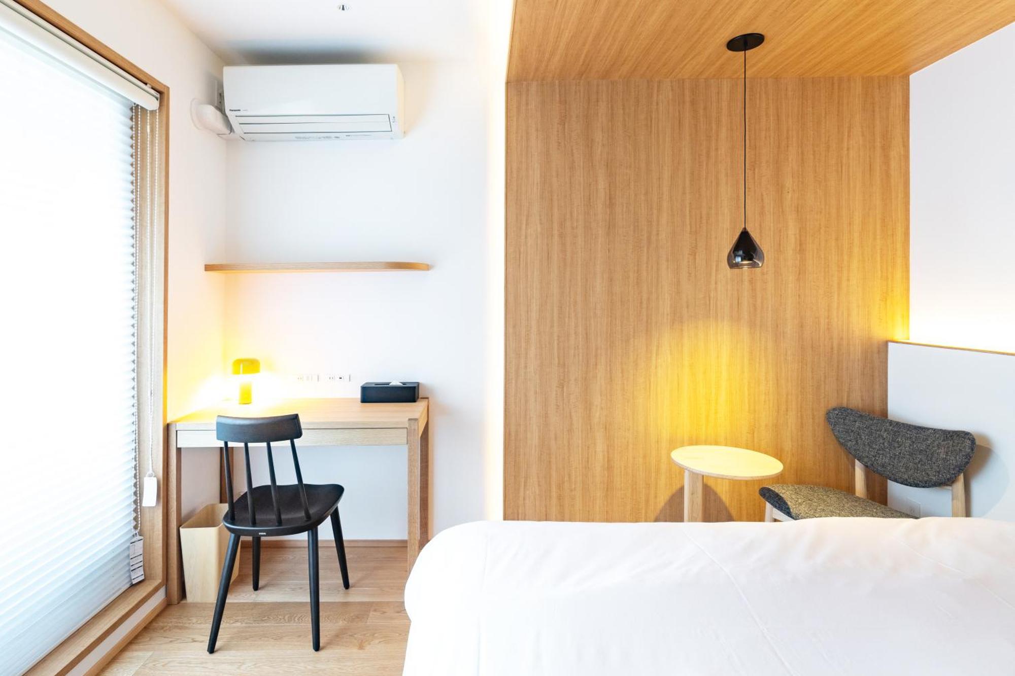 Dash Living Gojo Kyoto Exterior photo