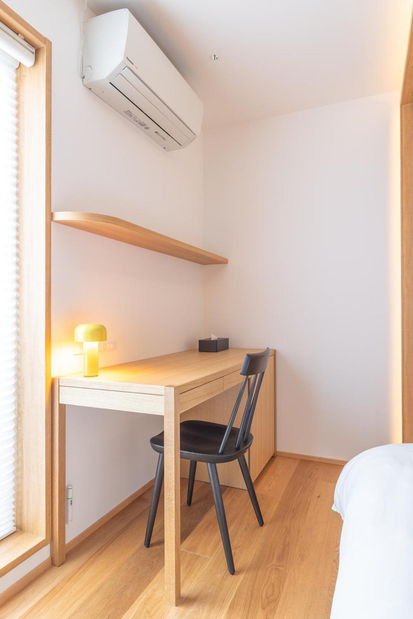 Dash Living Gojo Kyoto Exterior photo