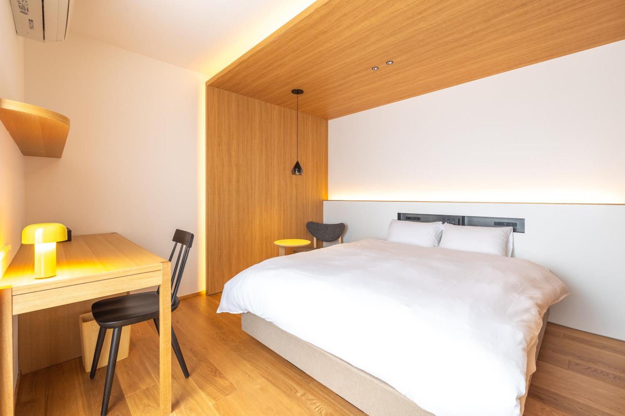 Dash Living Gojo Kyoto Exterior photo