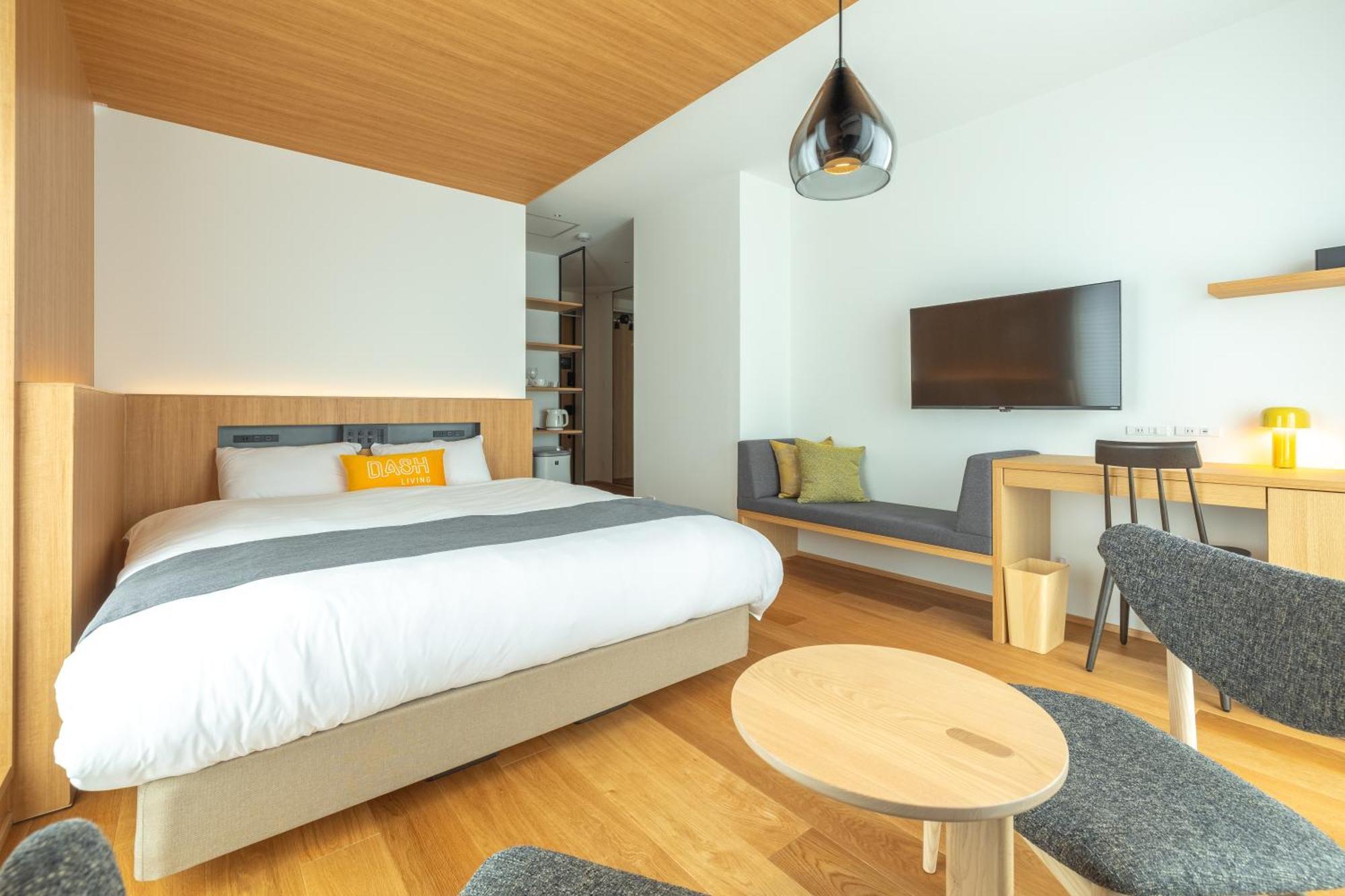 Dash Living Gojo Kyoto Exterior photo