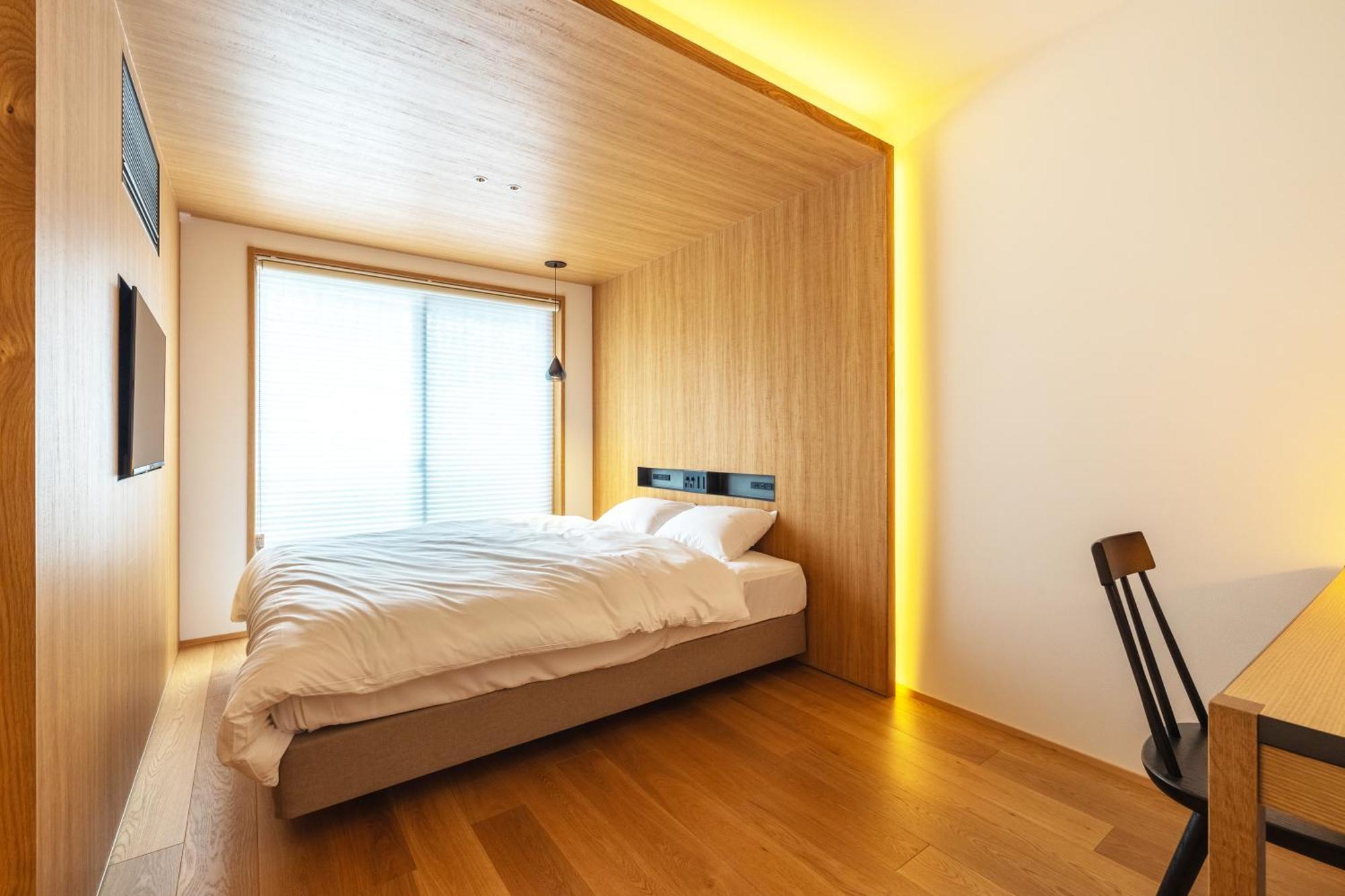 Dash Living Gojo Kyoto Exterior photo