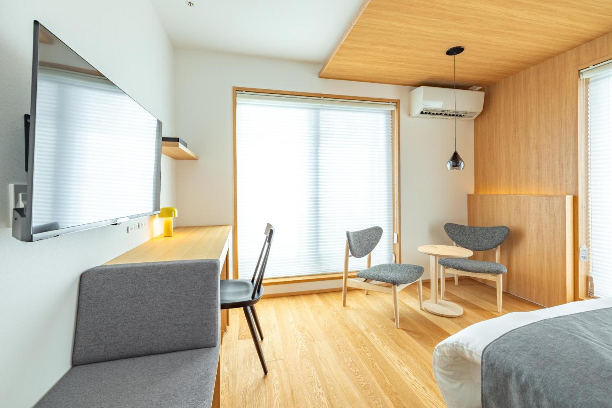 Dash Living Gojo Kyoto Exterior photo