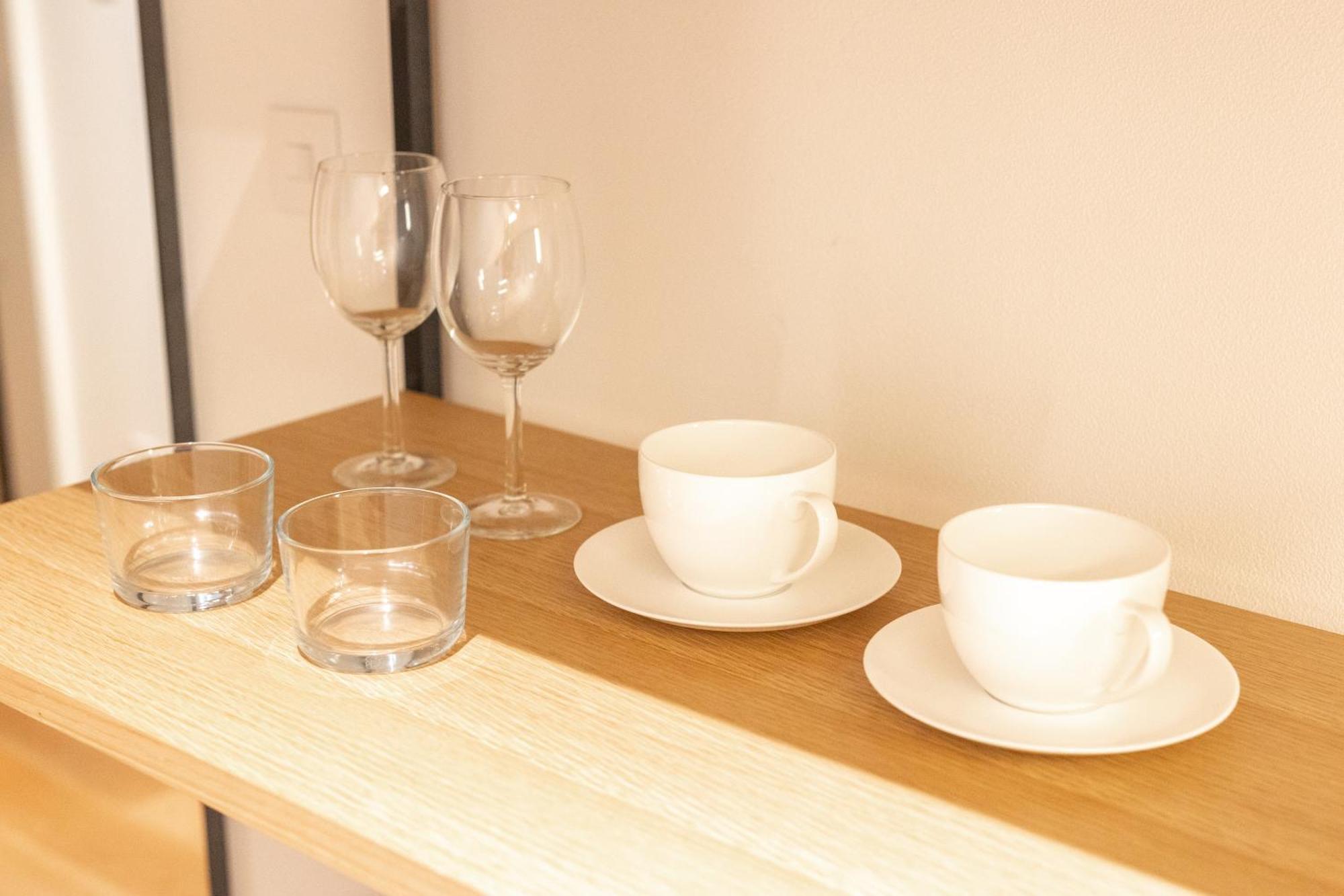 Dash Living Gojo Kyoto Exterior photo