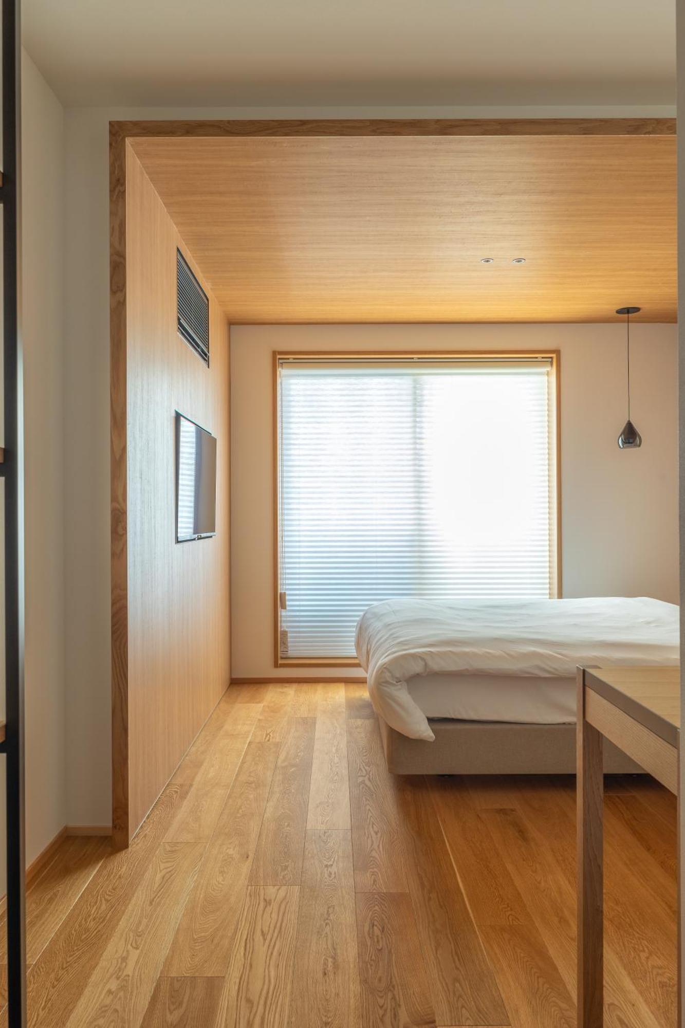 Dash Living Gojo Kyoto Exterior photo