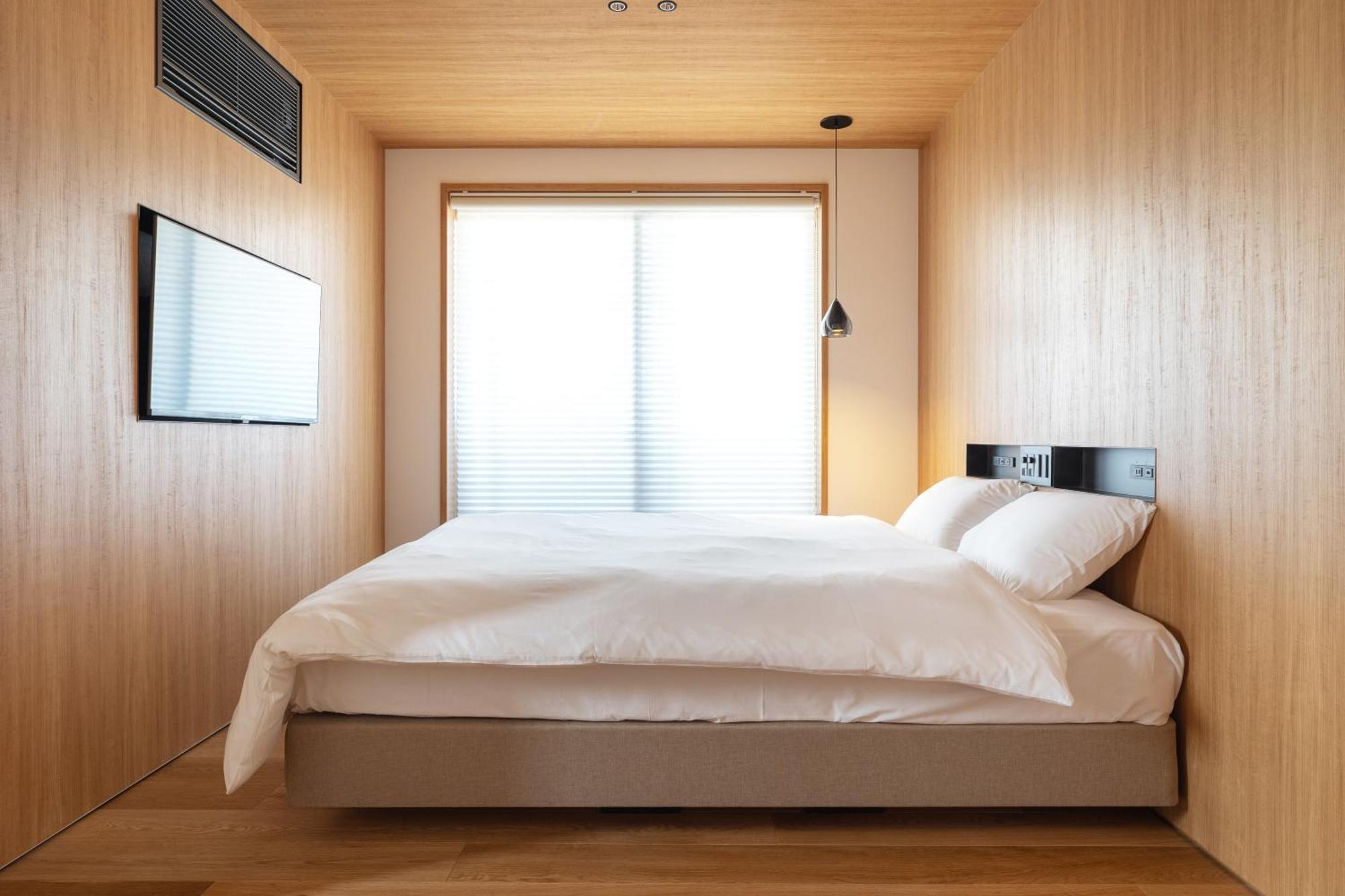 Dash Living Gojo Kyoto Exterior photo